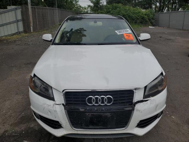 Photo 5 from auction – 2012 AUDI A3 PREMIUM with VIN WAUKEAFM7CA127687