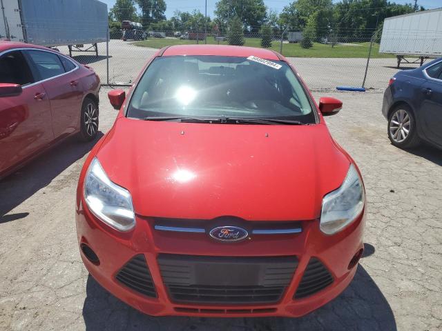 Photo 5 from auction – 2014 FORD FOCUS SE with VIN 1FADP3K25EL284069