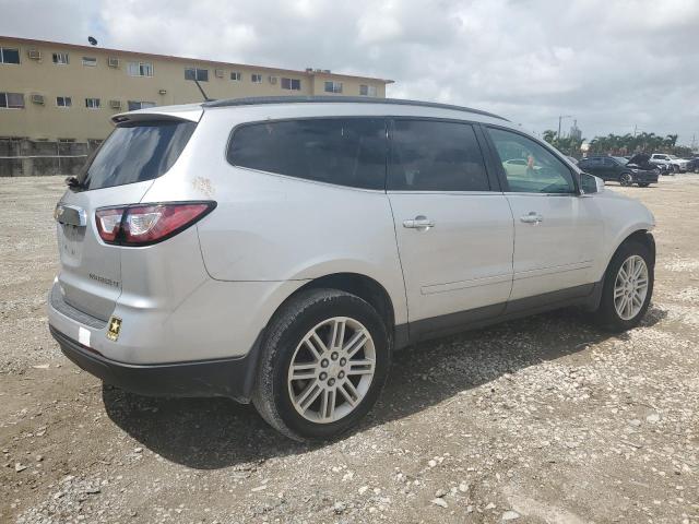 Photo 3 from auction – 2015 CHEVROLET TRAVERSE L with VIN 1GNKRGKD2FJ371369