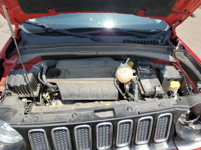 Photo 11 from auction – 2017 JEEP RENEGADE with VIN ZACCJAAB1HPF15479