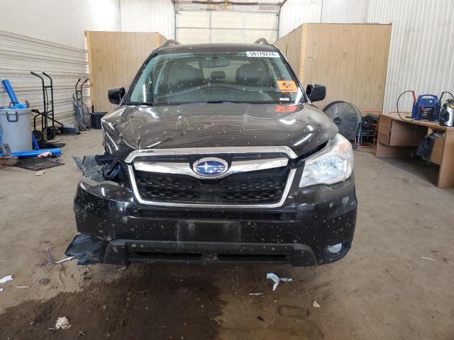Photo 5 from auction – 2015 SUBARU FORESTER 2 with VIN JF2SJAHC0FH470762