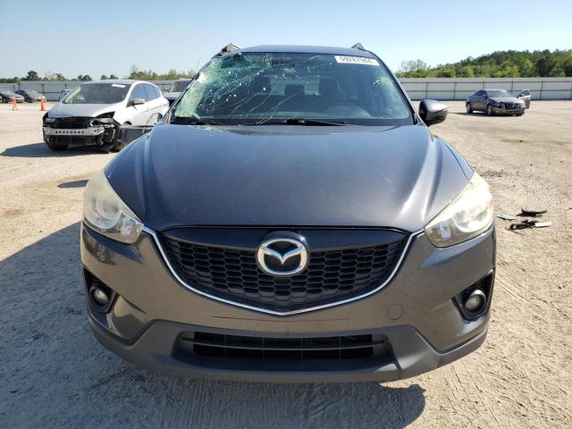 Photo 5 from auction – 2015 MAZDA CX-5 TOURI with VIN JM3KE2CY3F0542751