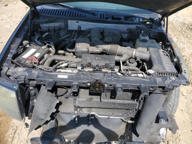 Photo 12 from auction – 2010 FORD EXPEDITION with VIN 1FMJU2A57AEB65607