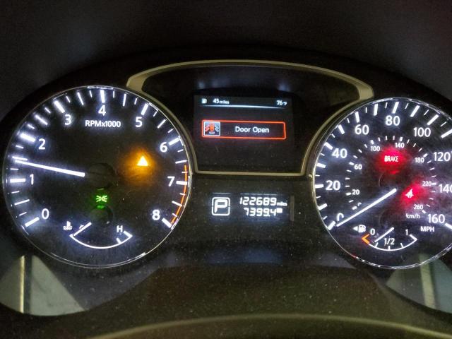 Photo 9 from auction – 2014 NISSAN ALTIMA 2.5 with VIN 1N4AL3AP9EC286581
