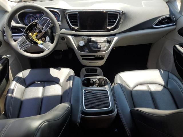 Photo 8 from auction – 2023 CHRYSLER PACIFICA T with VIN 2C4RC1BG6PR547062