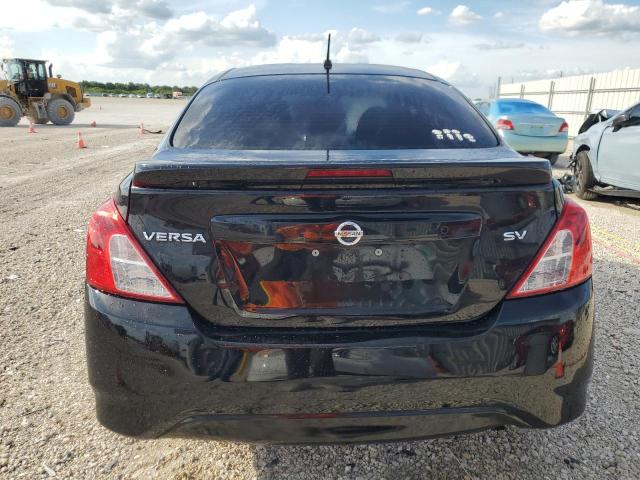Photo 6 from auction – 2017 NISSAN VERSA S with VIN 3N1CN7AP7HL840927