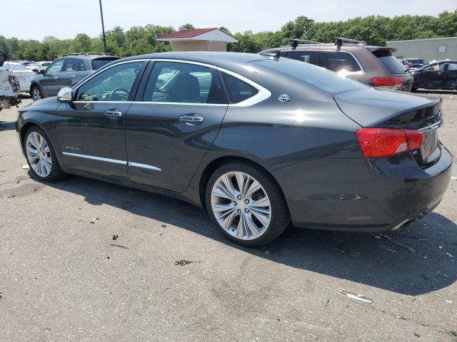 Photo 2 from auction – 2015 CHEVROLET IMPALA LTZ with VIN 2G1165S39F9123133