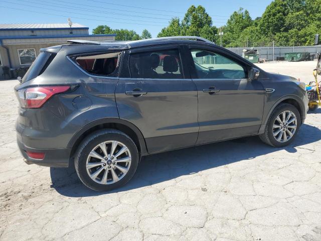Photo 3 from auction – 2017 FORD ESCAPE TIT with VIN 1FMCU9JD2HUC91754