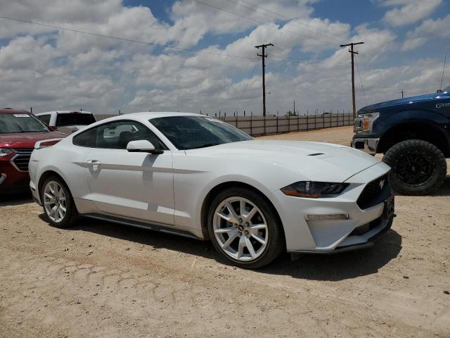 Photo 4 from auction – 2023 FORD MUSTANG with VIN 1FA6P8THXP5106139