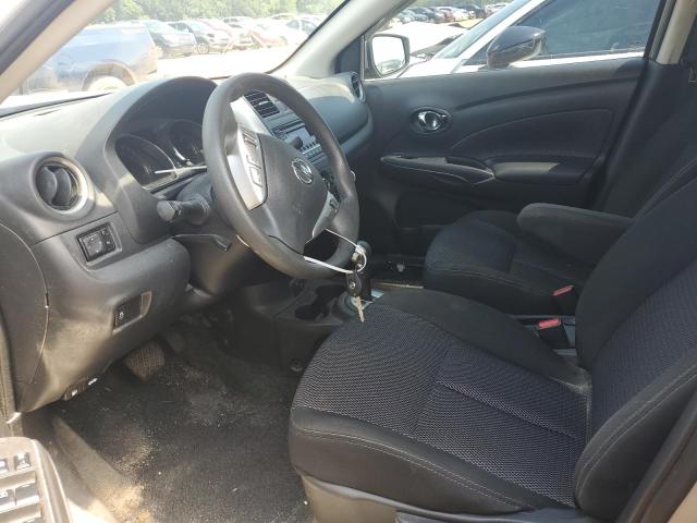 Photo 7 from auction – 2018 NISSAN VERSA S with VIN 3N1CN7AP8JK395173