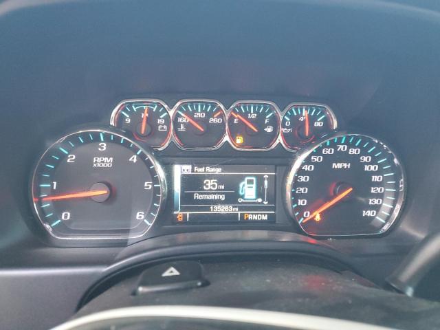 Photo 9 from auction – 2014 CHEVROLET SILVERADO with VIN 1GCVKREC5EZ386831