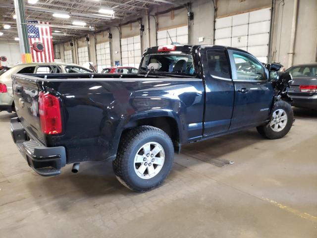 Photo 3 from auction – 2016 CHEVROLET COLORADO with VIN 1GCHSBEAXG1344496