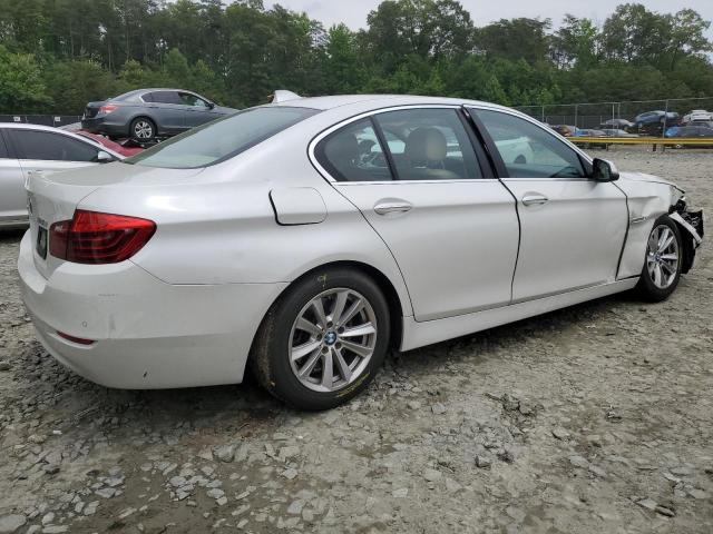 Photo 3 from auction – 2014 BMW 528 XI with VIN WBA5A7C54ED615196