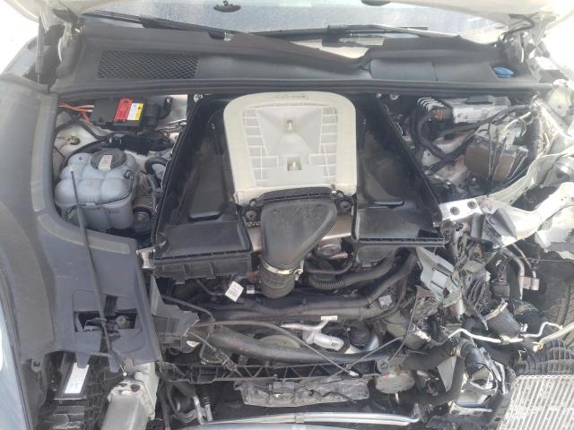 Photo 12 from auction – 2023 PORSCHE CAYENNE E- with VIN WP1AE2AY0PDA12074