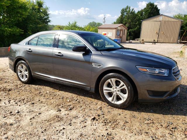 Photo 4 from auction – 2018 FORD TAURUS SE with VIN 1FAHP2D81JG101296