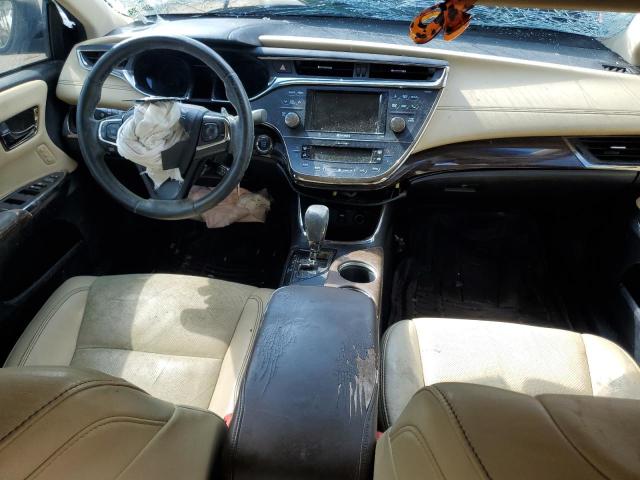 Photo 8 from auction – 2013 TOYOTA AVALON BAS with VIN 4T1BK1EB0DU031553
