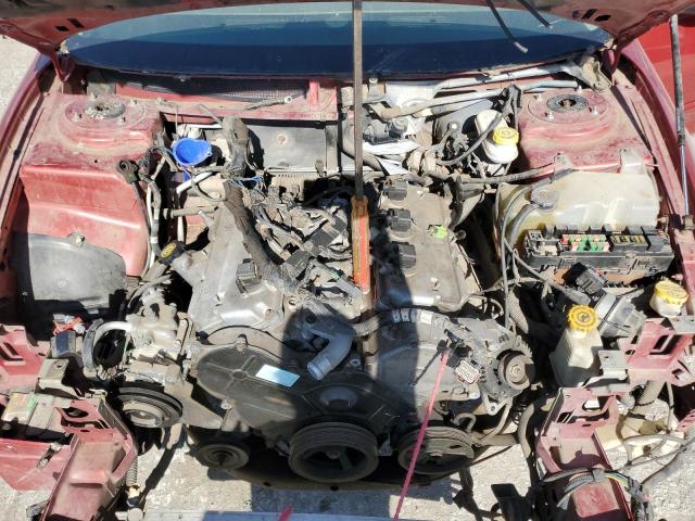 Photo 11 from auction – 2002 DODGE INTREPID E with VIN 2B3HD56G42H268512