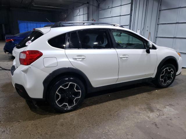 Photo 3 from auction – 2013 SUBARU XV CROSSTR with VIN JF2GPAKC6DH848867