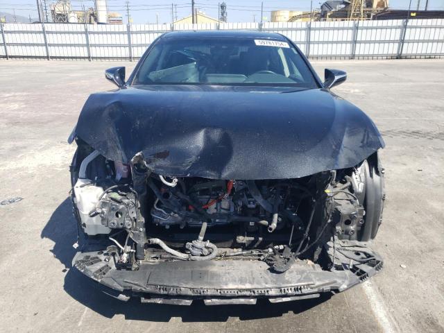 Photo 5 from auction – 2023 LEXUS ES 300H BA with VIN 58ADA1C18PU027236