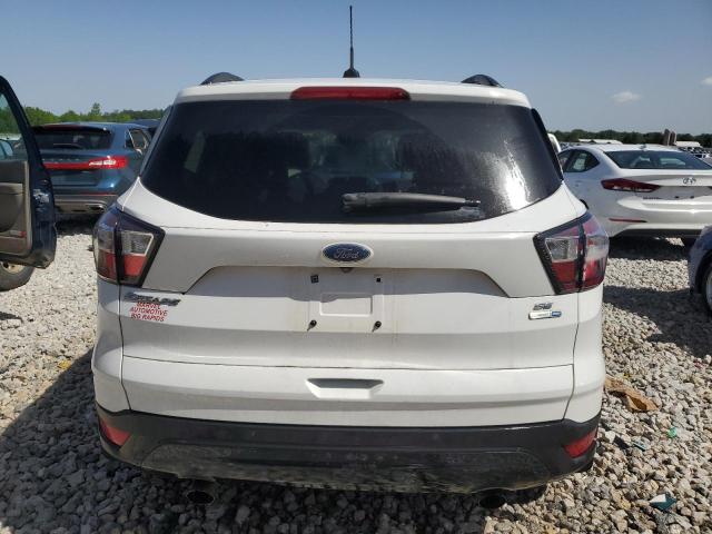 Photo 6 from auction – 2017 FORD ESCAPE SE with VIN 1FMCU9G98HUD13579