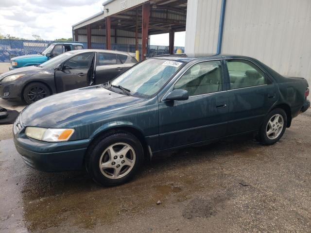 TOYOTA CAMRY CE 1997 with VIN 4T1BG22K2VU012208 - Photo from auction
