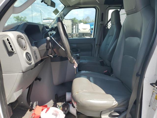 Photo 7 from auction – 2011 FORD ECONOLINE with VIN 1FTSS3EL5BDA21431