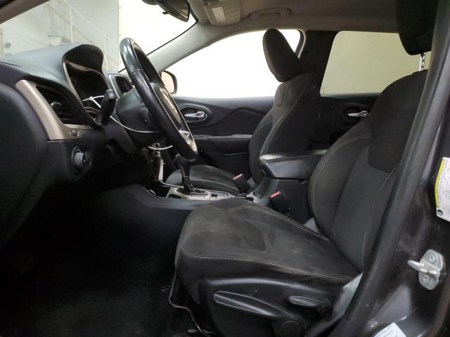 Photo 7 from auction – 2016 JEEP CHEROKEE L with VIN 1C4PJLCB1GW160812