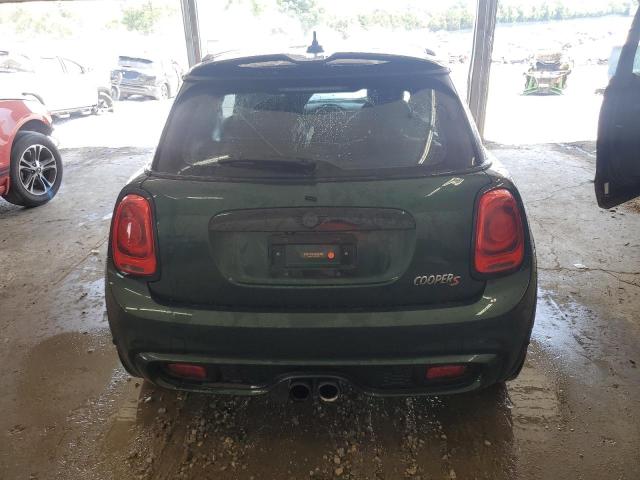 Photo 6 from auction – 2016 MINI COOPER S with VIN WMWXP7C58G3B92691