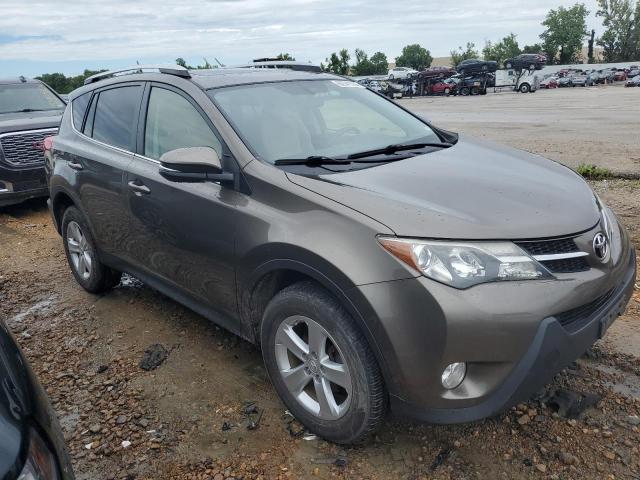 Photo 4 from auction – 2013 TOYOTA RAV4 XLE with VIN JTMRFREV5DD013596