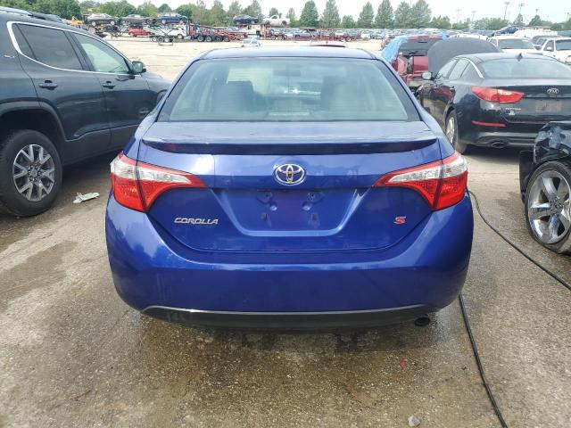 Photo 6 from auction – 2015 TOYOTA COROLLA L with VIN 5YFBURHE8FP353960