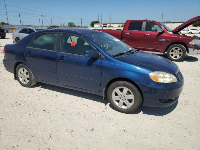 Photo 4 from auction – 2005 TOYOTA COROLLA CE with VIN 1NXBR32E75Z517235