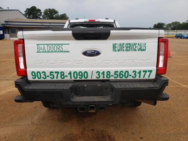 Photo 6 from auction – 2023 FORD F250 SUPER with VIN 1FTBF2AA0PEE08313