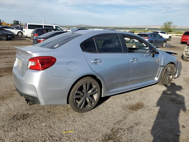 Photo 3 from auction – 2016 SUBARU WRX PREMIU with VIN JF1VA1E64G9833866
