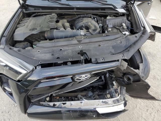 Photo 12 from auction – 2020 TOYOTA 4RUNNER SR with VIN JTEBU5JR0L5777465