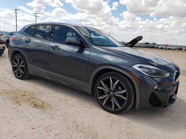 Photo 4 from auction – 2018 BMW X2 XDRIVE2 with VIN WBXYJ5C33JEF69387