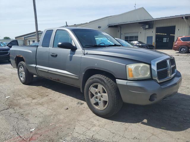 Photo 4 from auction – 2005 DODGE DAKOTA SLT with VIN 1D7HE42K25S130048