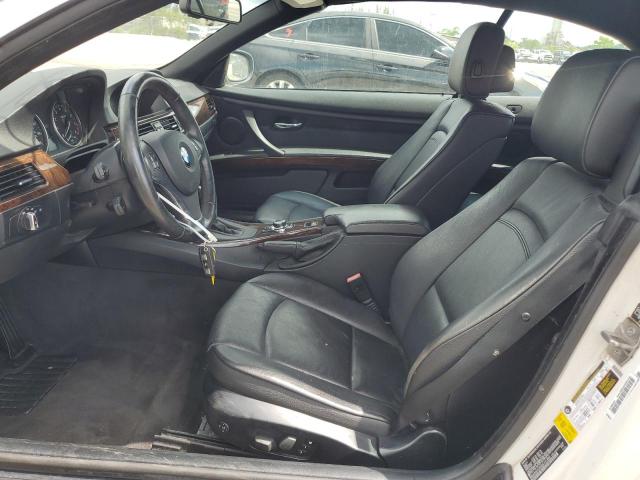 Photo 7 from auction – 2013 BMW 328 I SULE with VIN WBADW7C5XDE731282