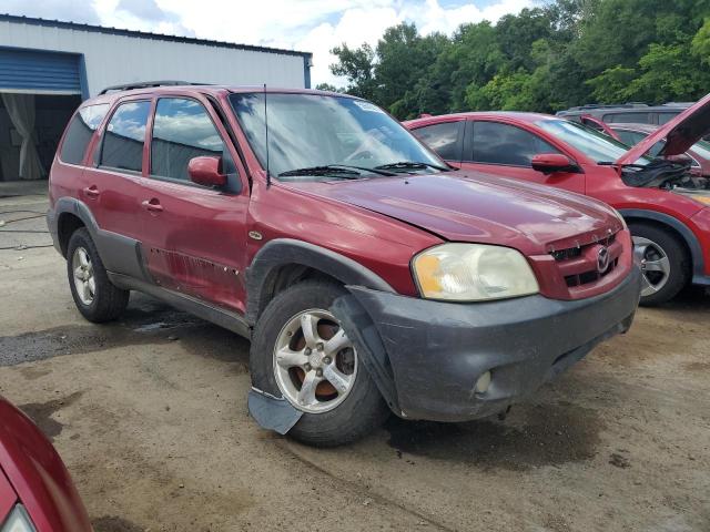 Photo 4 from auction – 2006 MAZDA TRIBUTE S with VIN 4F2YZ04166KM05207