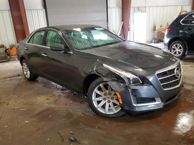 Photo 4 from auction – 2014 CADILLAC CTS with VIN 1G6AW5SXXE0119968