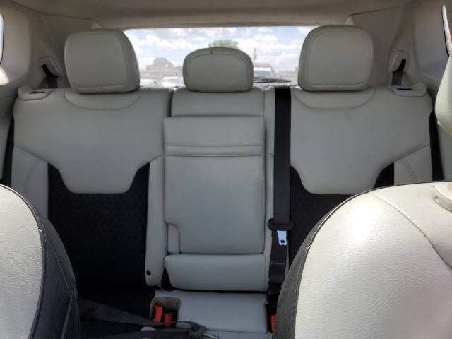 Photo 10 from auction – 2019 JEEP COMPASS with VIN 3C4NJCBB0KT668583