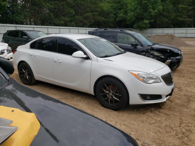Photo 4 from auction – 2016 BUICK REGAL with VIN 2G4GK5EX0G9153646