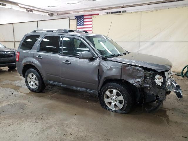 Photo 4 from auction – 2012 FORD ESCAPE LIM with VIN 1FMCU0EG7CKB17456