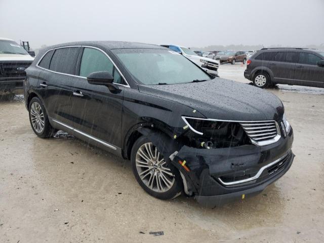 Photo 4 from auction – 2016 LINCOLN MKX RESERV with VIN 2LMTJ6LR2GBL60712