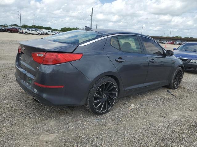 Photo 3 from auction – 2015 KIA OPTIMA LX with VIN KNAGM4A71F5629992