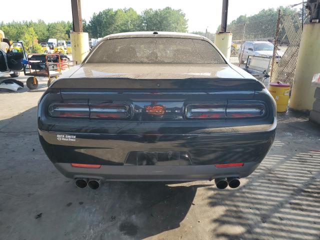Photo 6 from auction – 2019 DODGE CHALLENGER with VIN 2C3CDZAG3KH587167