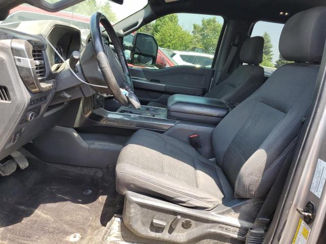 Photo 7 from auction – 2022 FORD F150 SUPER with VIN 1FTFW1E89NFA06784