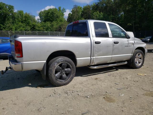 Photo 3 from auction – 2005 DODGE RAM 1500 S with VIN 1D7HU18D15J576174