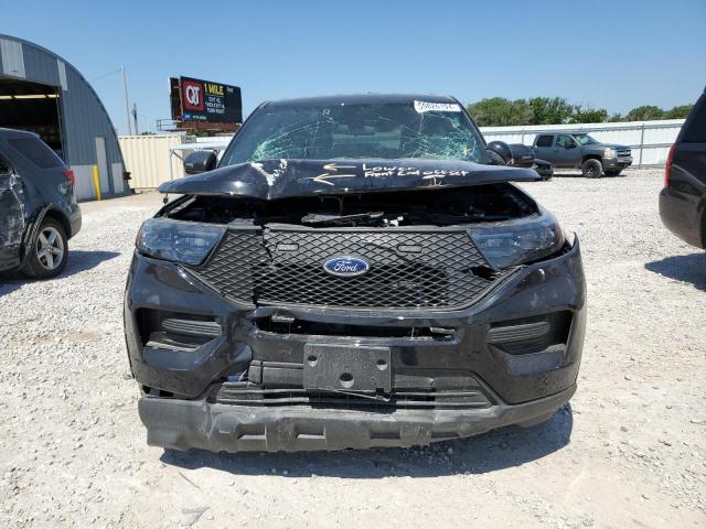 Photo 5 from auction – 2023 FORD EXPLORER P with VIN 1FM5K8AW7PNA08056