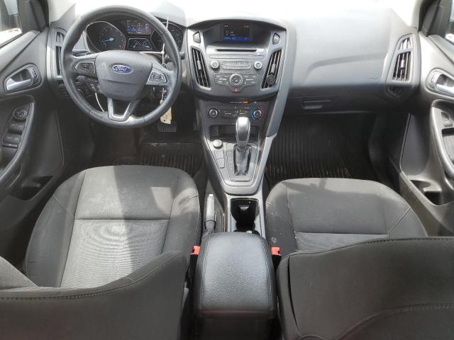 Photo 8 from auction – 2015 FORD FOCUS SE with VIN 1FADP3F2XFL369081