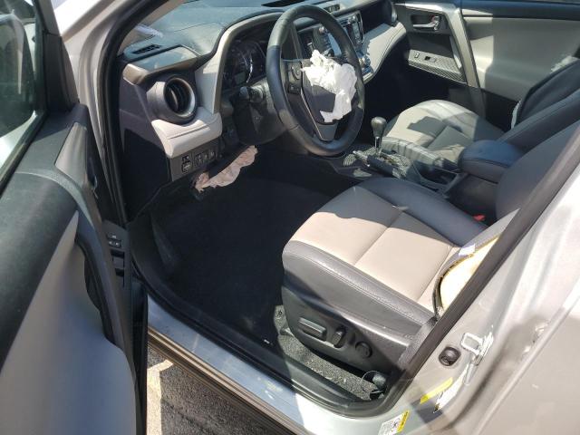 Photo 8 from auction – 2015 TOYOTA RAV4 LIMIT with VIN 2T3YFREV0FW193605